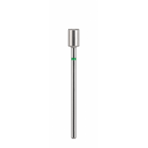 Cilinder top grip diamant - grof - Ø 5.0 mm ❤️